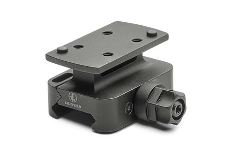 DELTAPOINT PRO AR DLOC MOUNT, MATTE