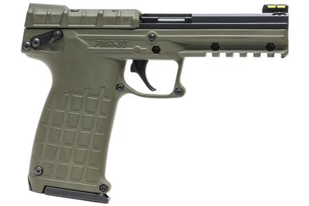 PMR-30 22WMR OD GREEN RIMFIRE PISTOL