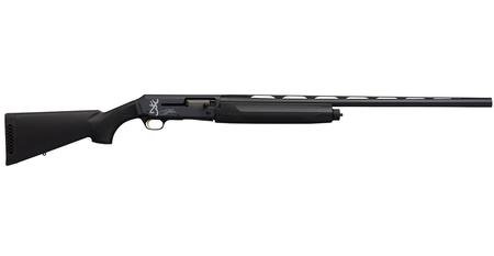 BROWNING FIREARMS Silver Field Composite 12 Gauge Shotgun with Synthetic Stock