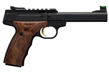 BUCK MARK PLUS UDX 22LR RIMFIRE PISTOL