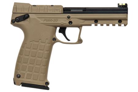 PMR-30 22WMR FLAT DARK EARTH PISTOL