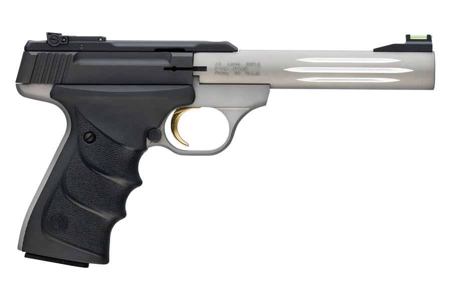 BROWNING FIREARMS BUCK MARK LITE GRAY URX 22LR