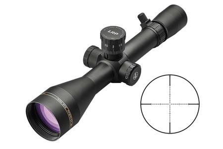 LEUPOLD VX-3i 4.5-14x50mm Riflescope with Side Focus Parallax and TMOA Reticle