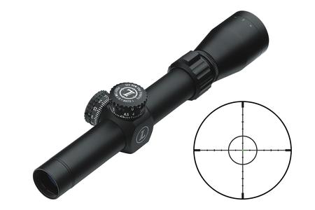 LEUPOLD Mark AR MOD1 1.5-4x20mm Riflescope with Firedot-G SPR (Illuminated) Reticle