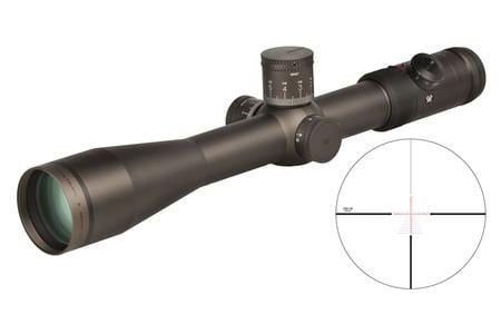 RAZOR HD 5-20X50 EBR-2B MRAD RETICLE