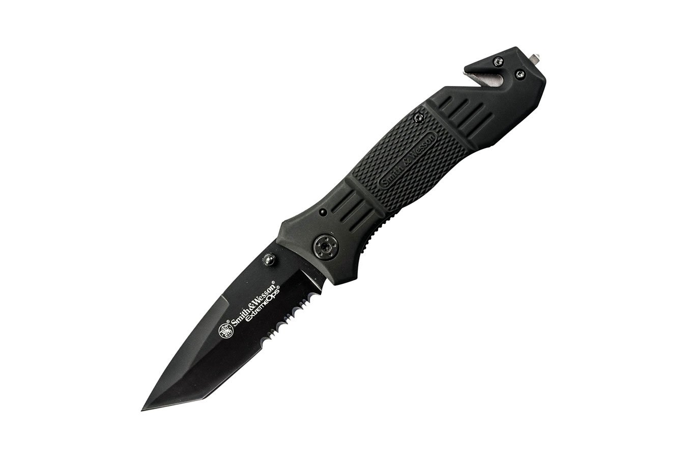 BTI LLC EXTREME OPS FOLDING KNIFE