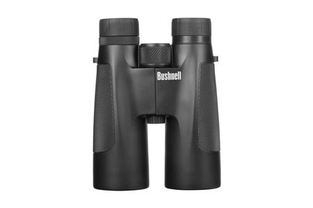 BUSHNELL 10x50mm Power View - Roof Prism Binoculars (BLK)
