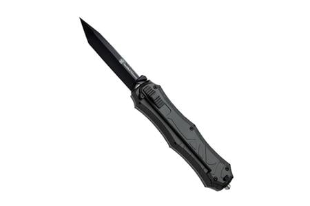 OTF ASSIST FINGER ACTUATOR TANTO KNIFE