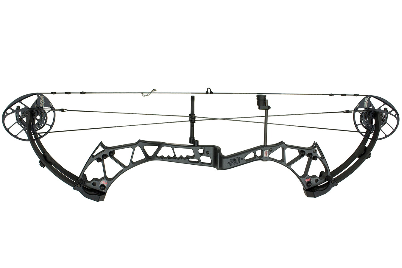 Pse Evolve 35 Draw Length Chart