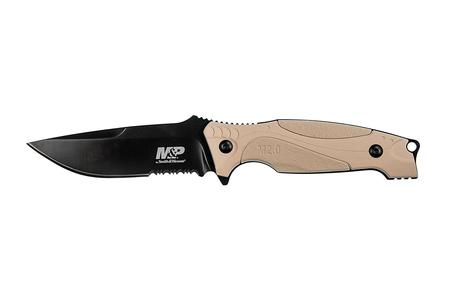 MP M2 FIXED BLADE KNIFE