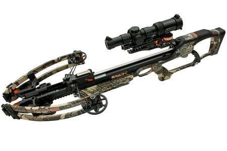 R20 SNIPER PACKAGE PREDATOR CAMO