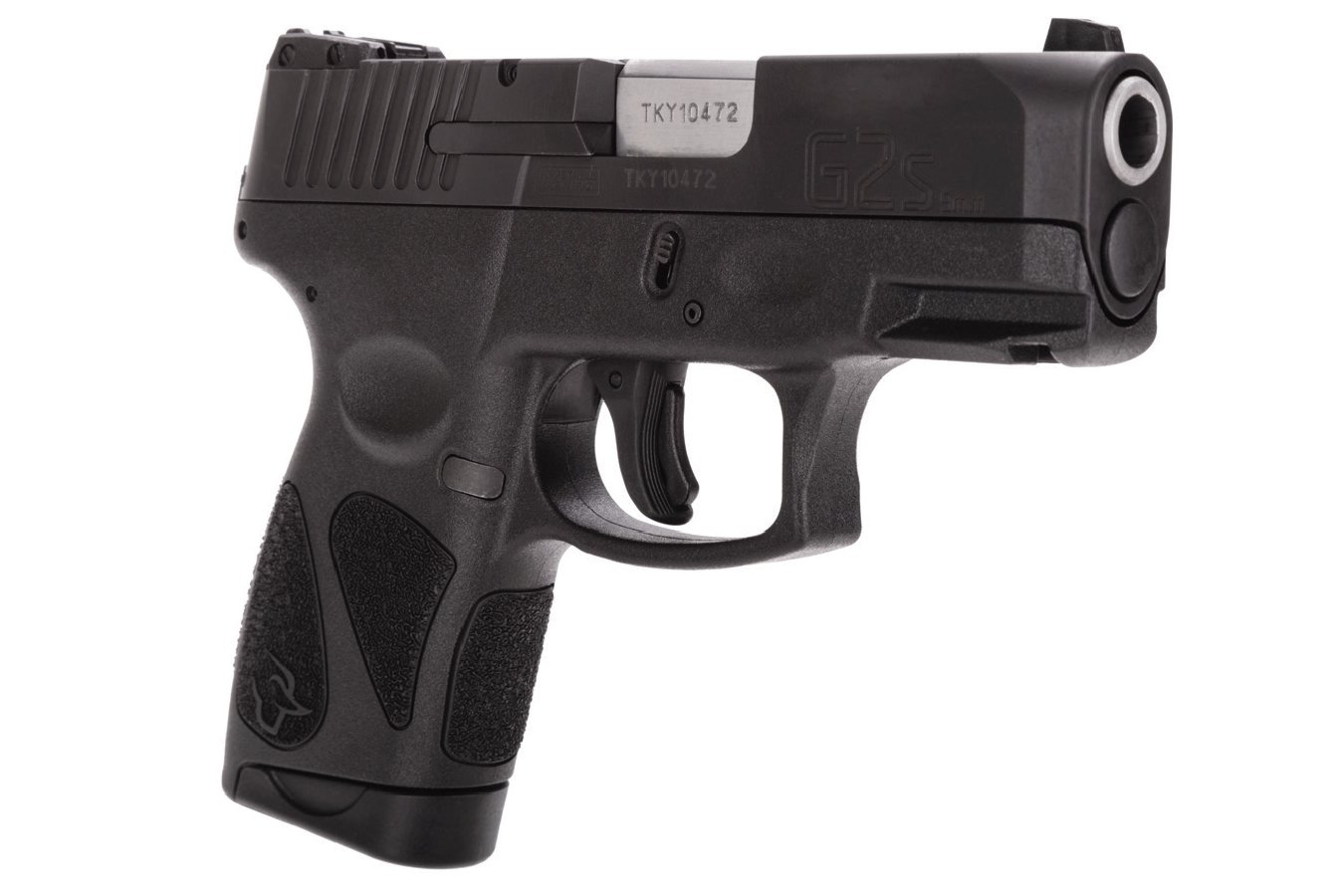 TAURUS G2S 9MM SINGLE STACK PISTOL