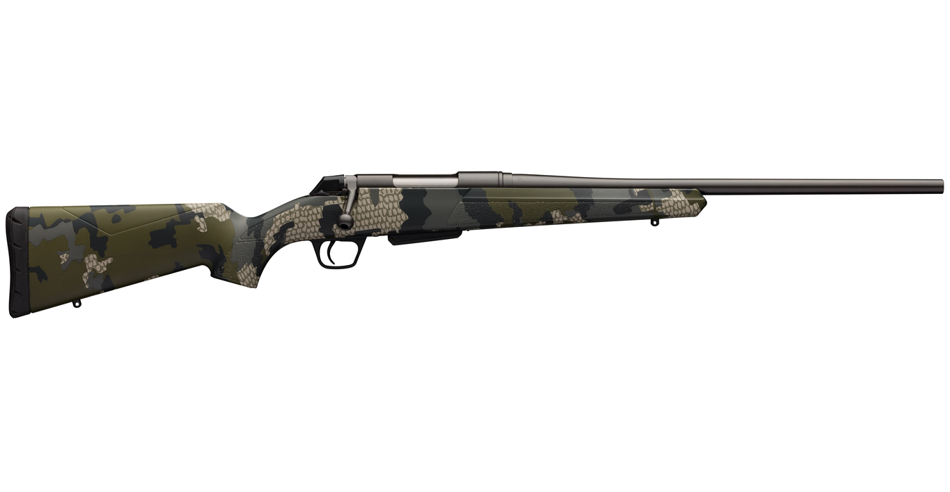 WINCHESTER FIREARMS XPR HUNTER 300 WIN MAG KUIU VERDE 2.0