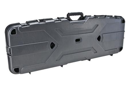 PRO-MAX DOUBLE SCOPED RIFLE CASE (BLK)