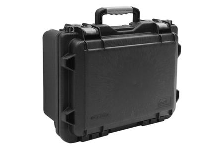 FIELD LOCKER MIL-SPEC PISTOL CASE XL BLK