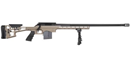 THOMPSON CENTER Performance Center LRR 243 Win Flat Dark Earth (FDE) Long Range Rifle
