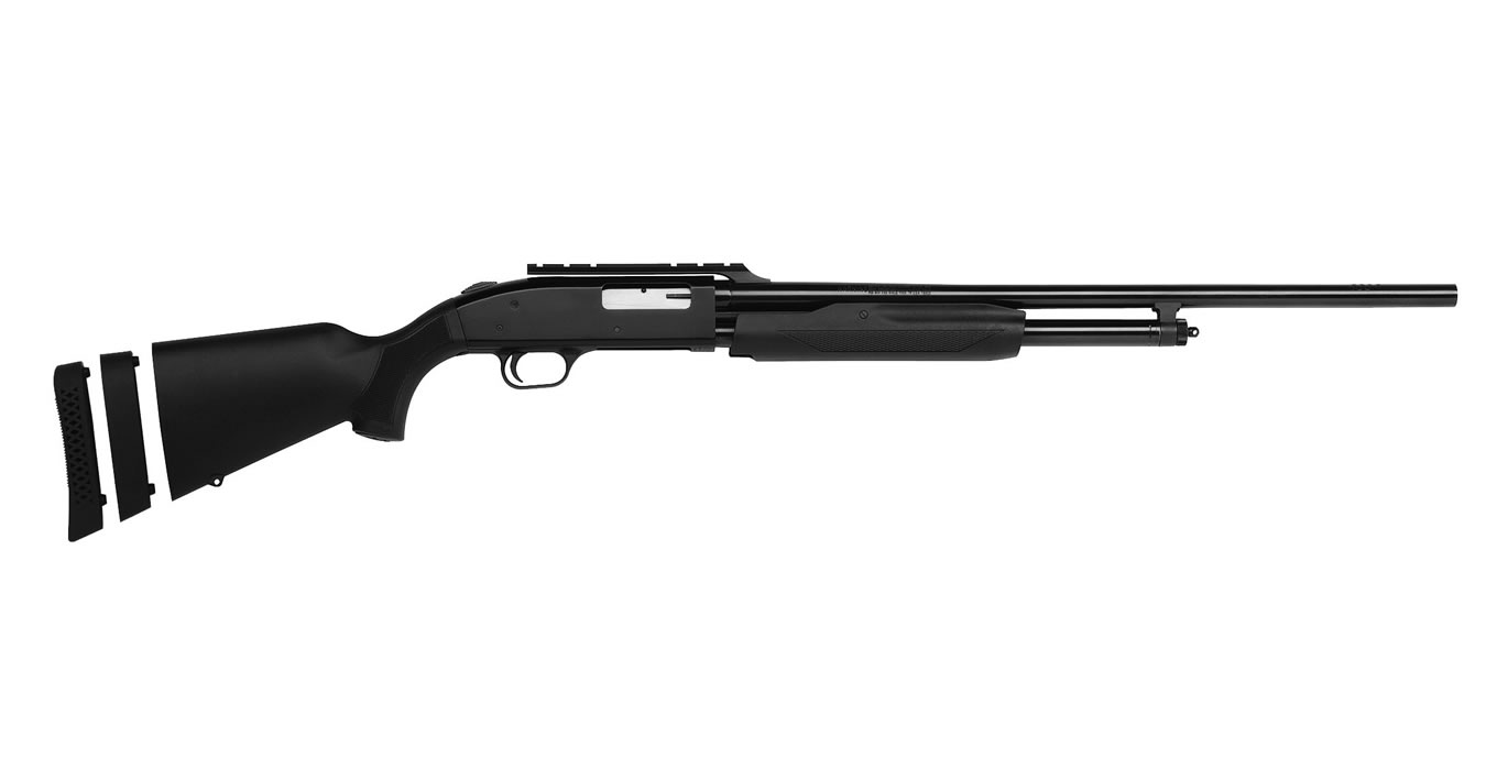 MOSSBERG 500 SUPER BANTAM SLUGSTER 20 GA SHOTGUN