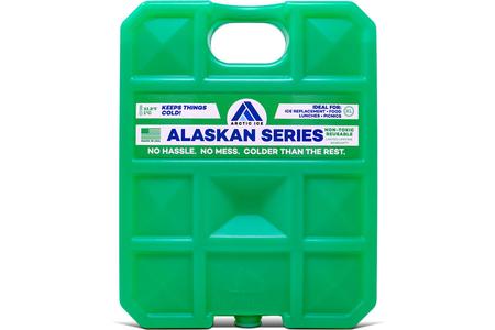 ALASKAN SERIES 5LB COOLER PACK 