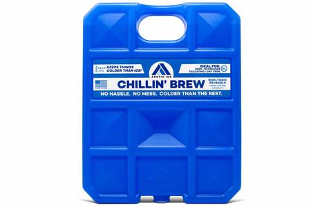 CHILLIN BREW 5LB COOLER PACK 
