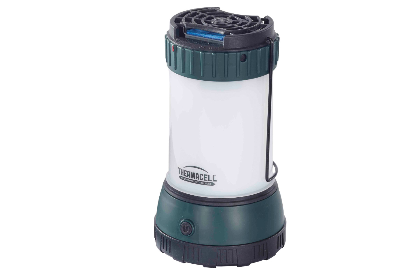 Shop Thermacell Lookout Camp Lantern for Sale Online Outdoor Recreation Store Vance Outdoors