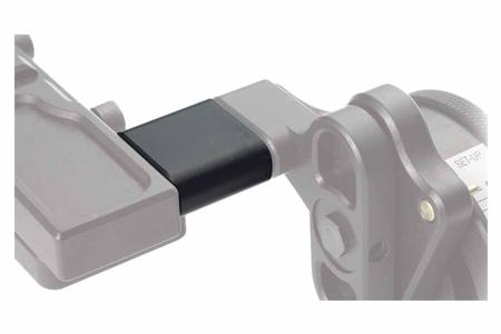 SPEED DIAL EXTENSION BRACKET