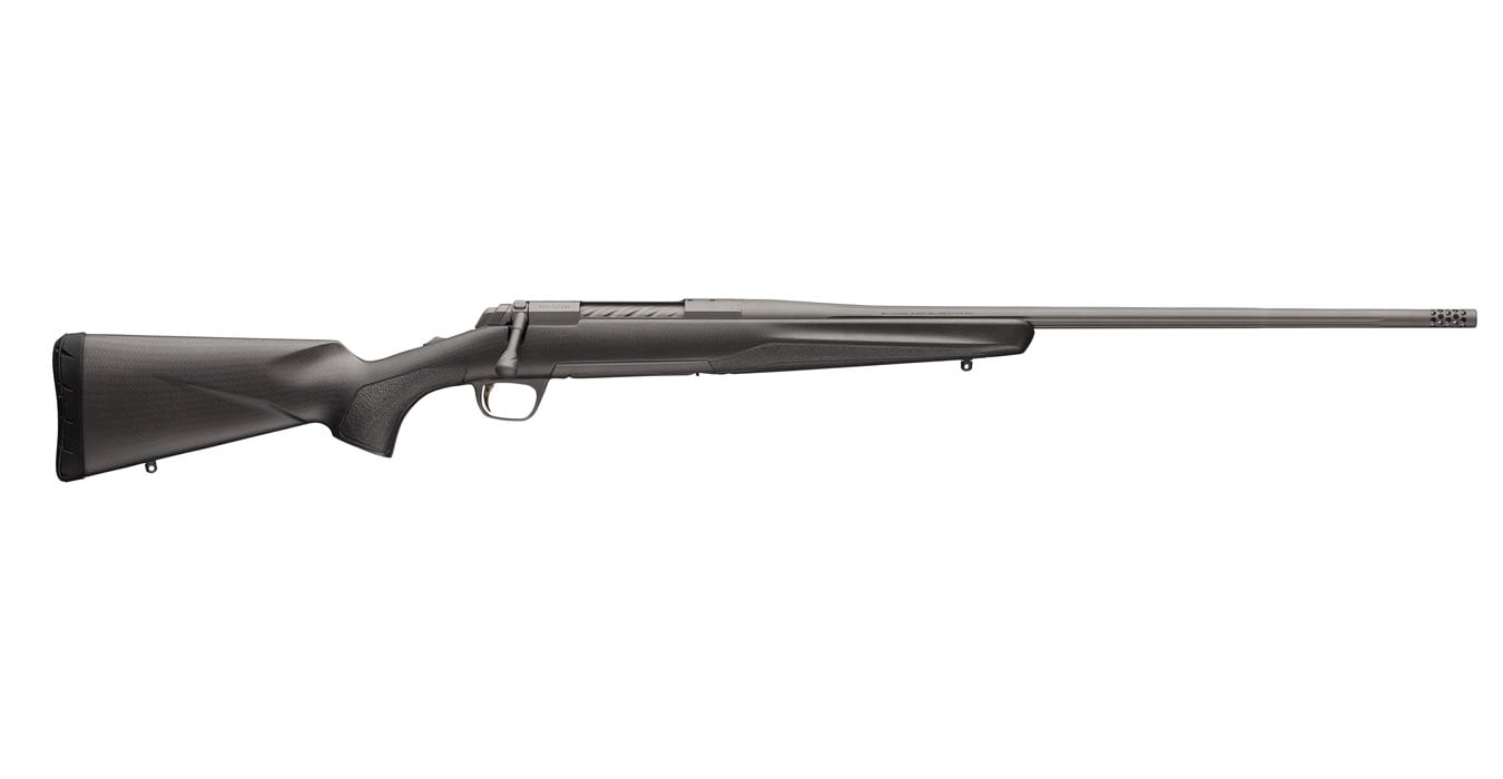 BROWNING FIREARMS X-BOLT PRO TUNGSTEN 6.5 CREEDMOOR