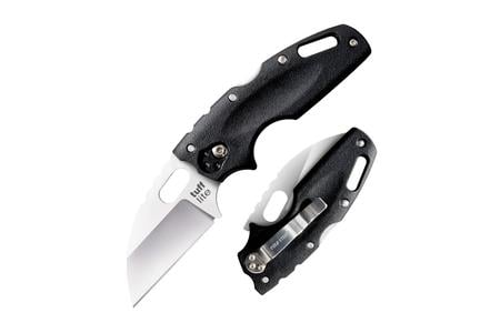 TUFF LITE PLAIN EDGE
