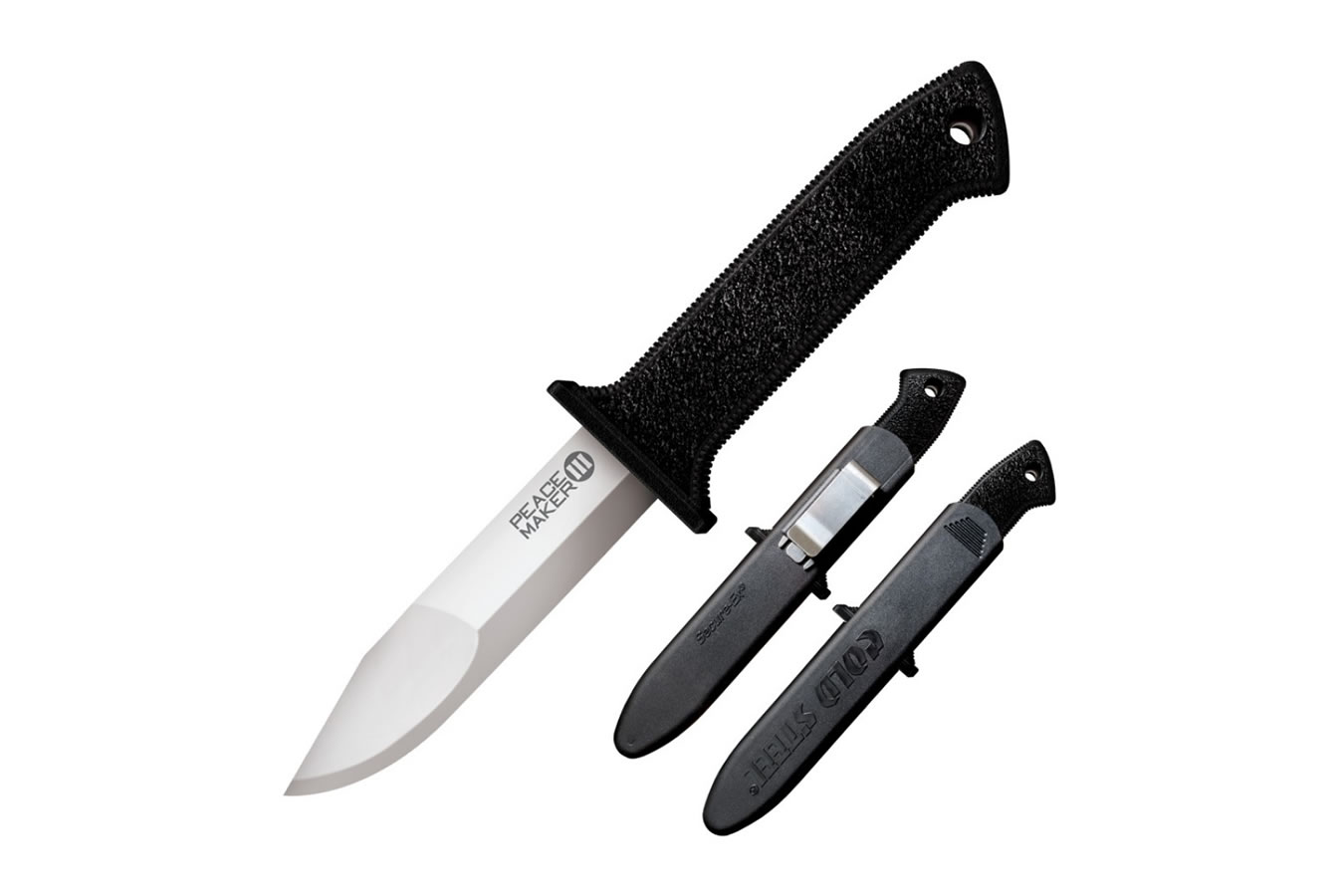 Cold Steel Peace Maker III Vance Outdoors