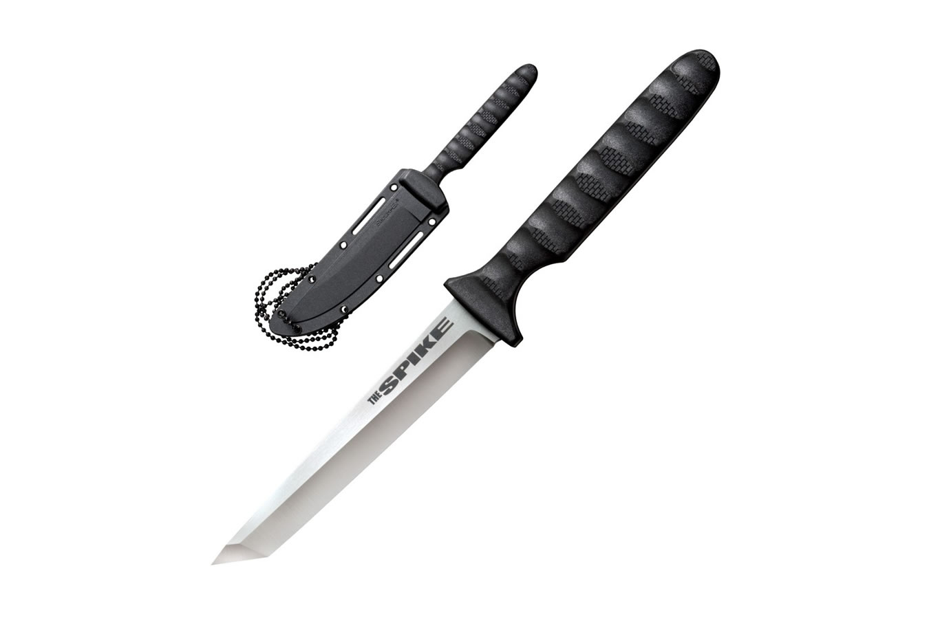 Cold Steel Tanto Spike