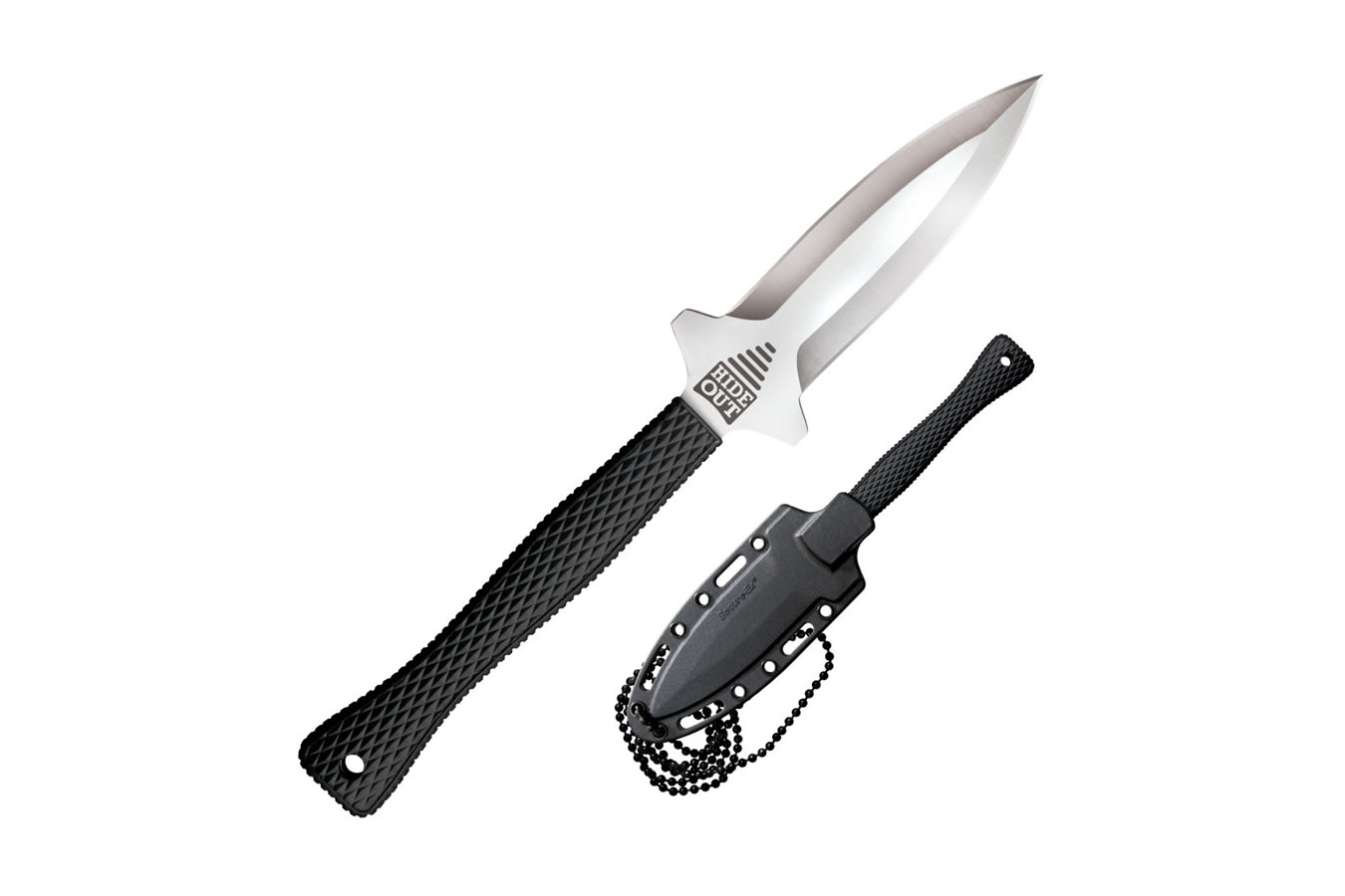 Cold Steel Hide Out