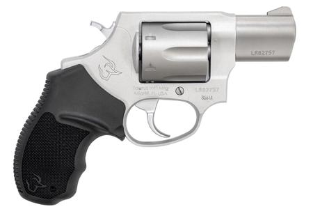 856 ULTRA LITE 38 SPECIAL STAINLESS