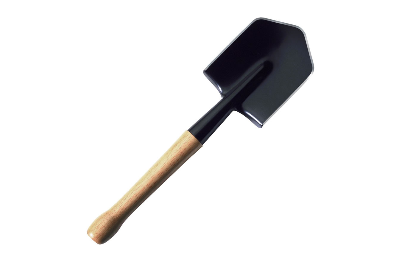 Cold Steel Spetsnaz Shovel