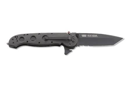 COLUMBIA RIVER KNIFE M16-14ZLEK Tanto Folder