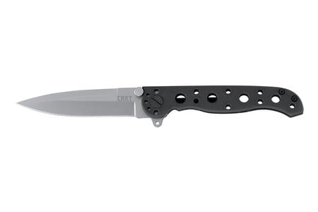 M16 01S SPEAR POINT BLACK