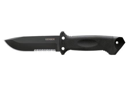 GERBER LEGENDARY LMF II Infantry, Black