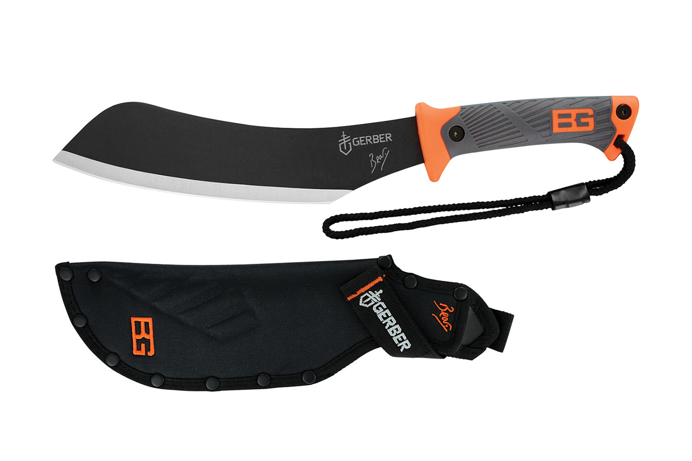 GERBER LEGENDARY BEAR GRYLLS COMPACT PARANG