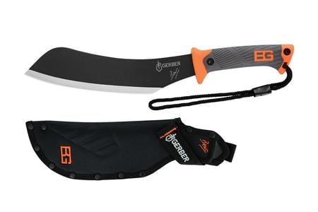 GERBER LEGENDARY Bear Grylls Compact Parang