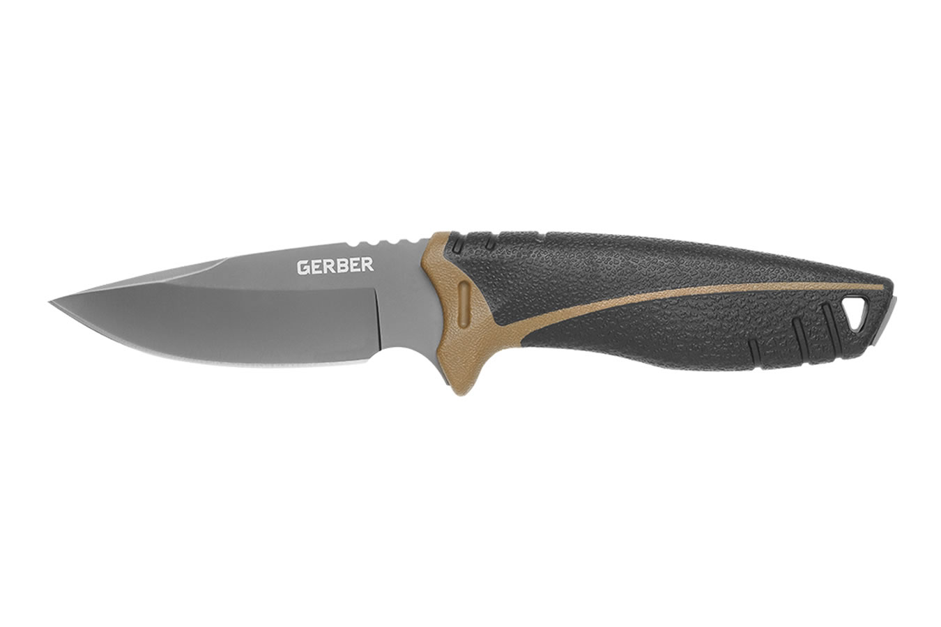 GERBER LEGENDARY MYTH FIXED BLADE PRO DROP POINT