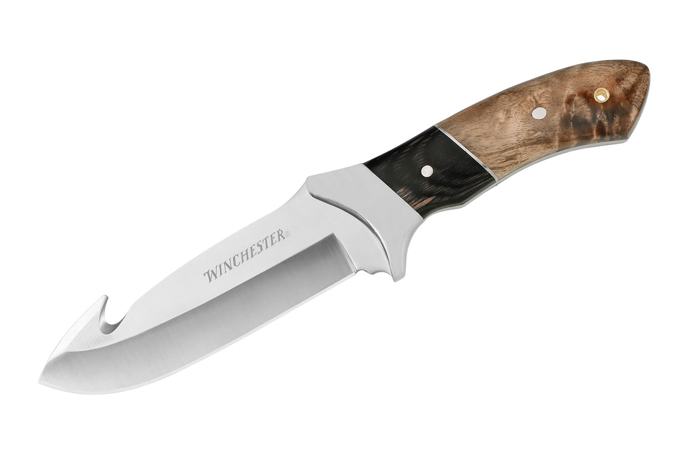 Gerber Legendary Large Fixed Blade Gut Hook Vance Outdoors