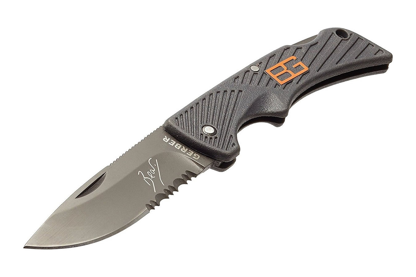Gerber Legendary Bear Grylls Compact Knife Sportsman's Outdoor Superstore