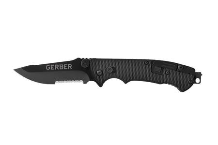 HINDERER CLS