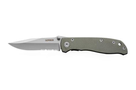 GERBER LEGENDARY Air Ranger - Serrated