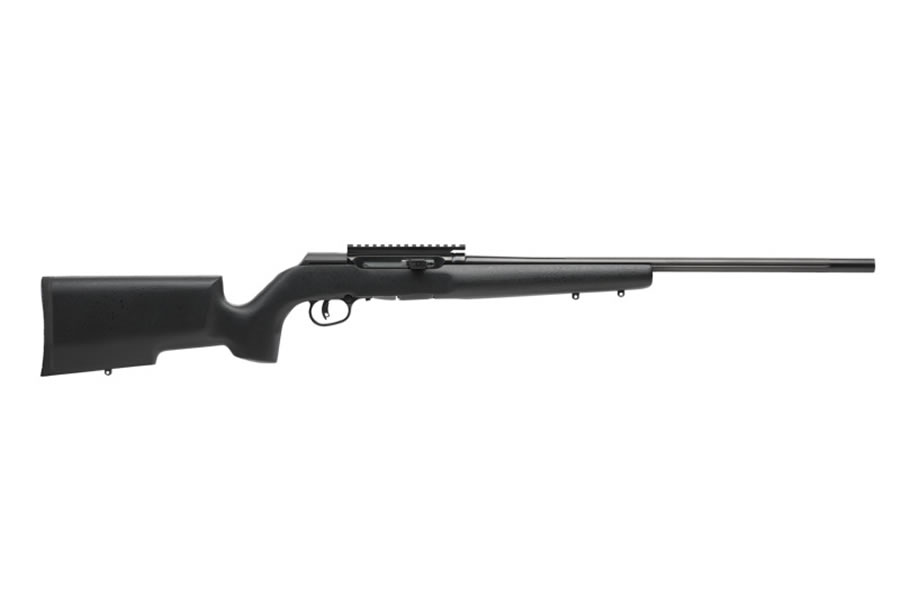 SAVAGE A22 PRO VARMINT 22LR SEMI-AUTO