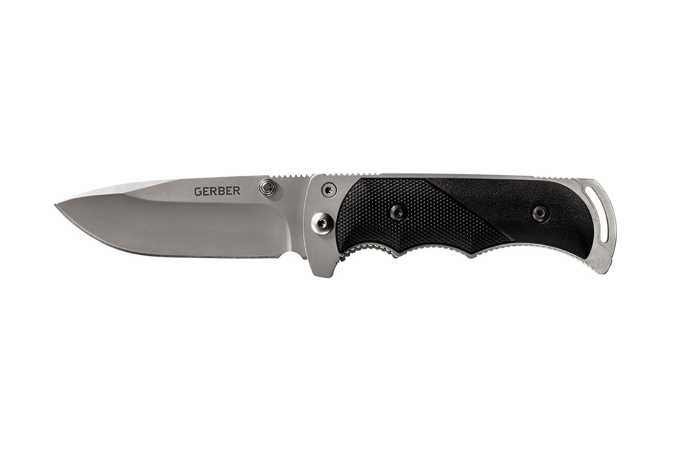 GERBER LEGENDARY FREEMAN GUIDE FOLDER