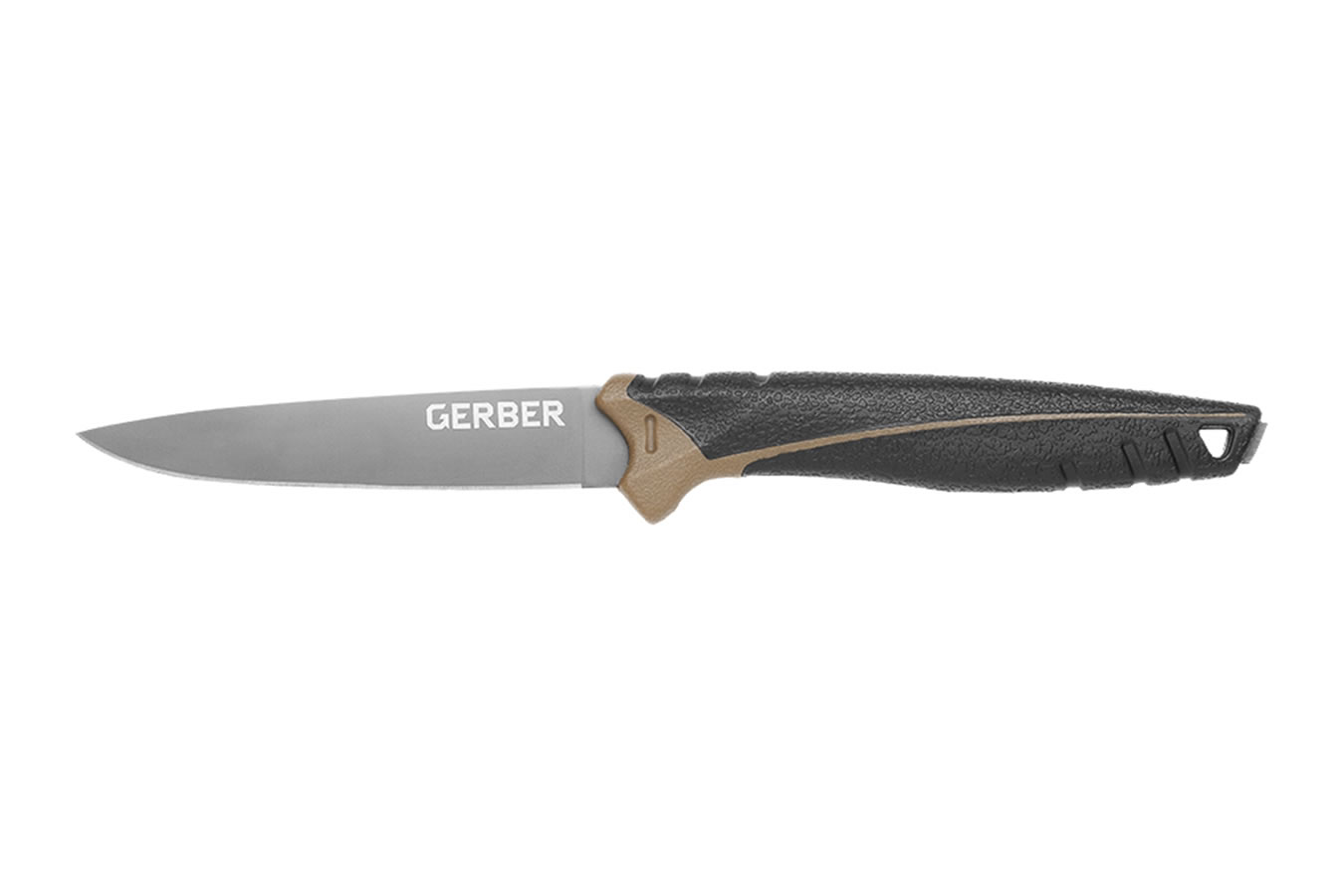 GERBER LEGENDARY MYTH COMPACT FIXED BLADE