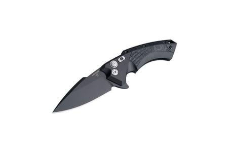 34579 X5 SPEAR POINT FOLDER