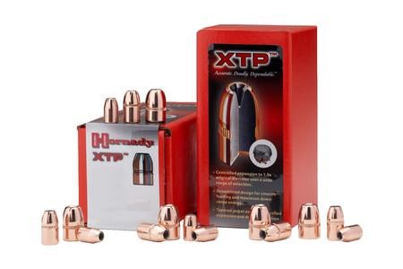 HORNADY 32 Cal .312 85 gr Hollow Point XTP 100/Box