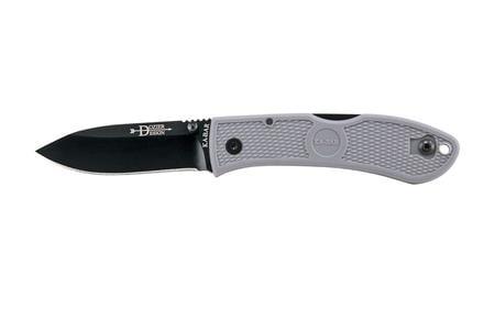 KA BAR KNIVES Dozier Folding Hunter