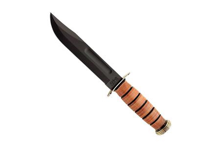PRESENTATION GRADE USMC KA BAR