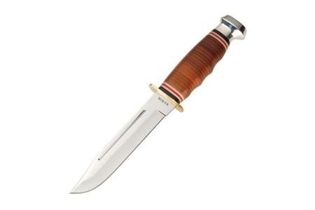 KA BAR KNIVES Marine Hunter